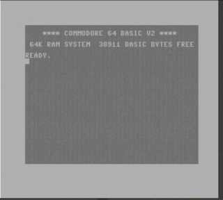 C 64 Basic